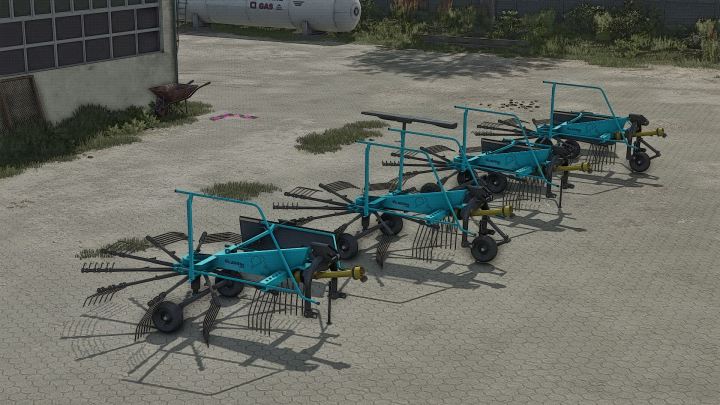 fs25-mods, Lavrih FieldFlow 386 V1.0