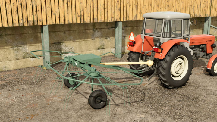 fs25-mods, Lizard RT-3000 V1.1