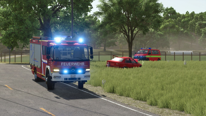 fs25-mods,  Mercedes Benz Metz FGL LF16 V1.0.0.2