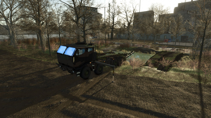 fs25-mods,  PMP-M “Pontifex” V1.0