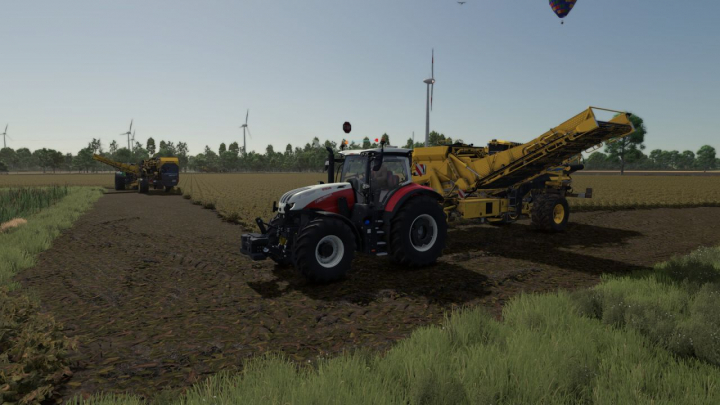 fs25-mods, Ropa Keiler RK22 V1.1