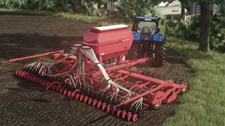 fs25-mods,  Rostselmash PSK-9SP V1.0.0.1