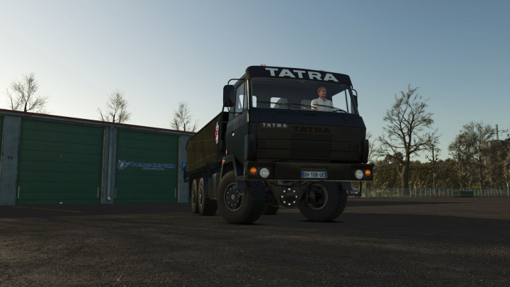 fs25-mods,  TATRA PMP-M “Pontifex” V1.0