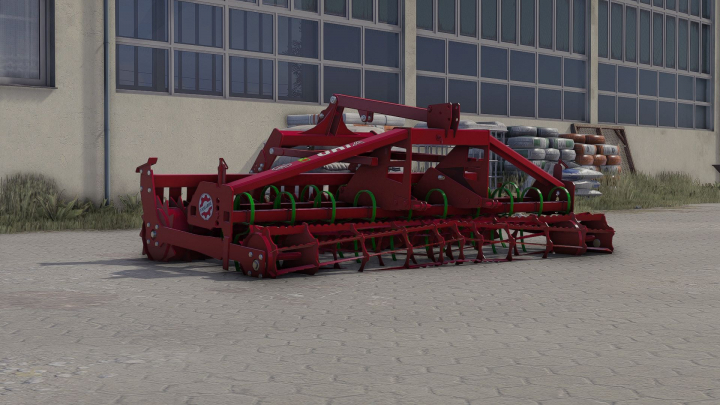fs25-mods,  Unia Famarol 3m V1.0
