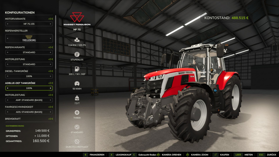 Adjust Fuel Tank V2.1.0.2