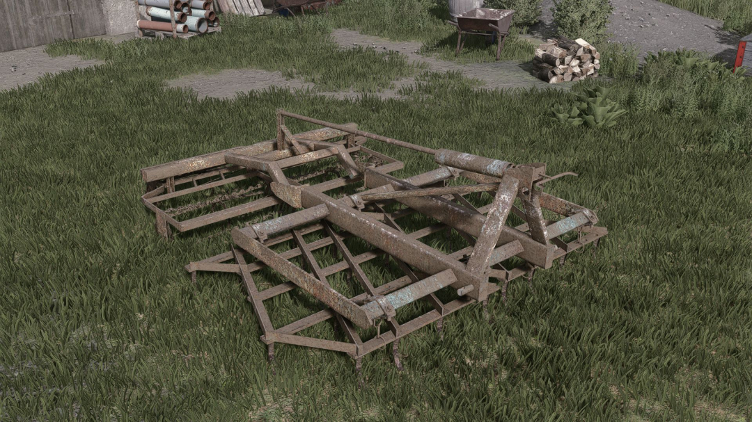 Agregat 2.1 V1.0