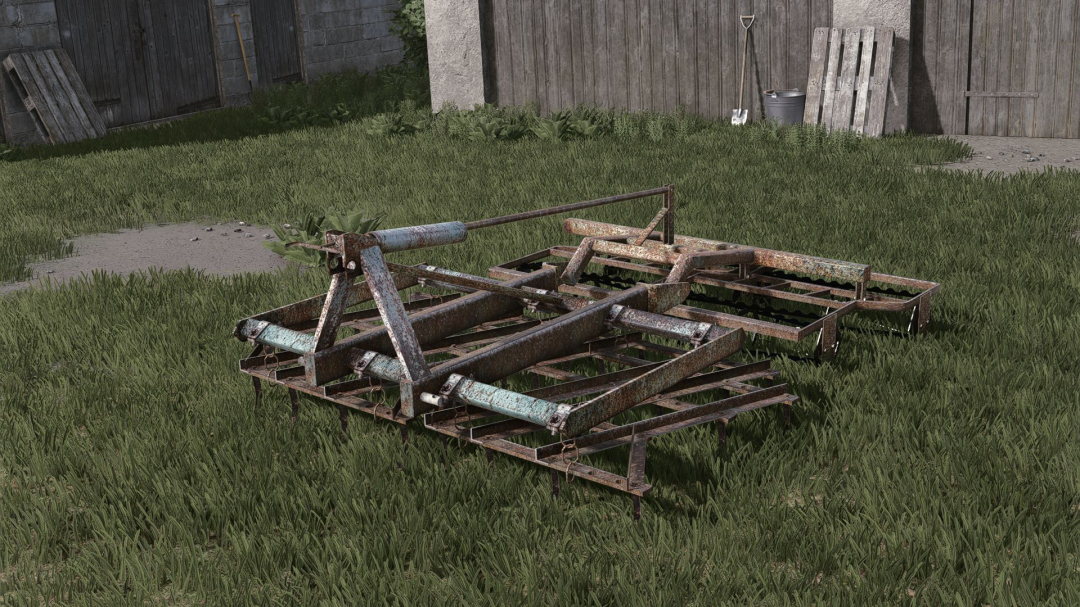 Agregat 2.1 V1.0