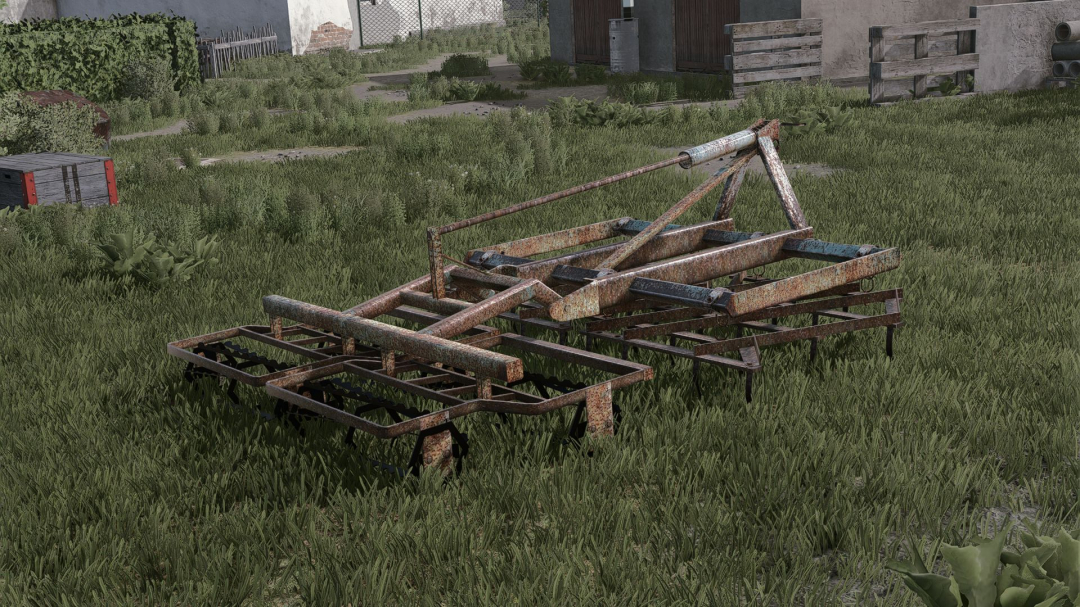 Agregat 2.1 V1.0