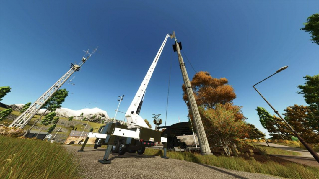 BF Mittelberg Military V1.0