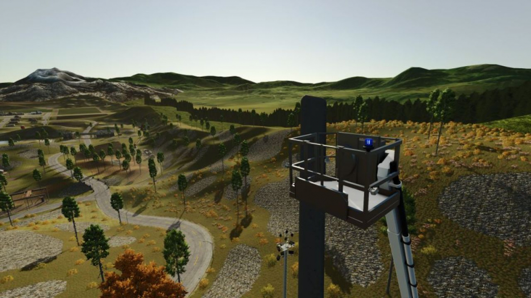 BF Mittelberg Military V1.0
