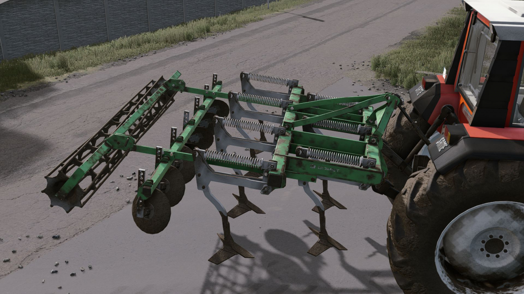 Bomet APUS V1.0