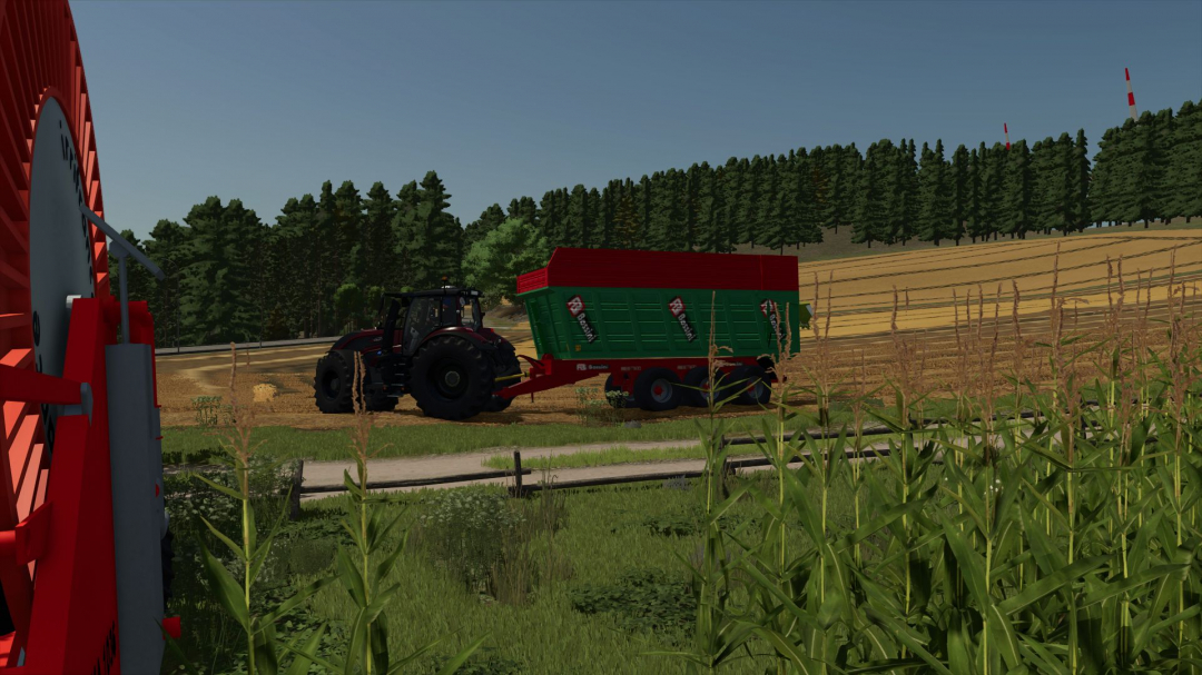 Bossini RA200/7 V1.1