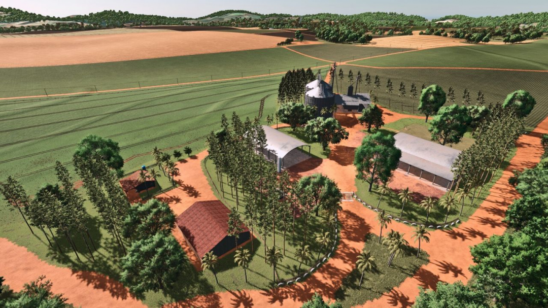 Clean Water Farm V1.0