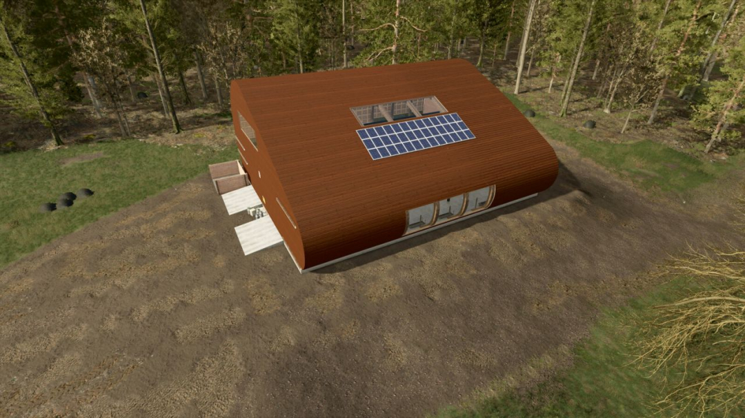 Dutch Sheep Barn V1.0.0.2