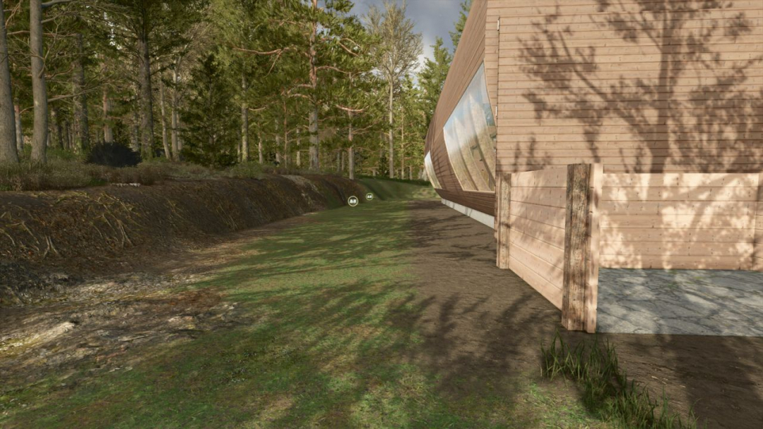 Dutch Sheep Barn V1.0.0.2