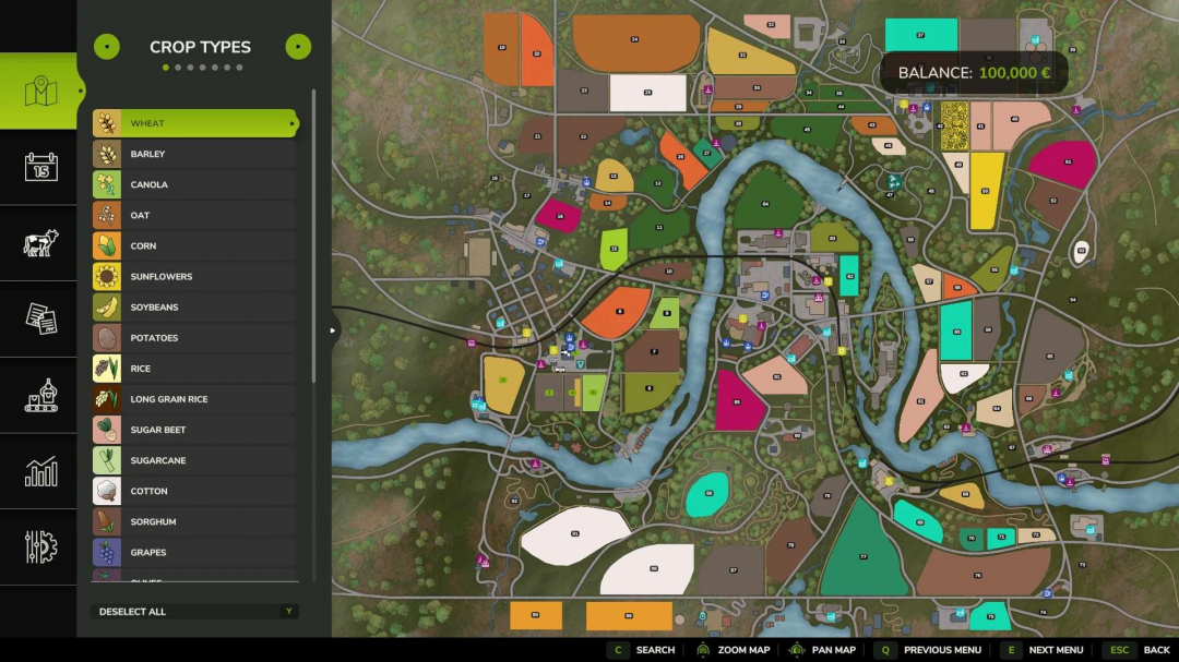 Field Finder v0.9.1