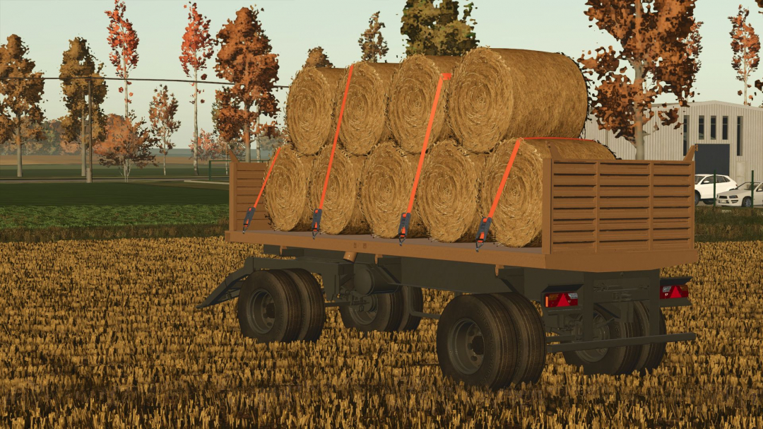 Gosa Kamionka V1.0