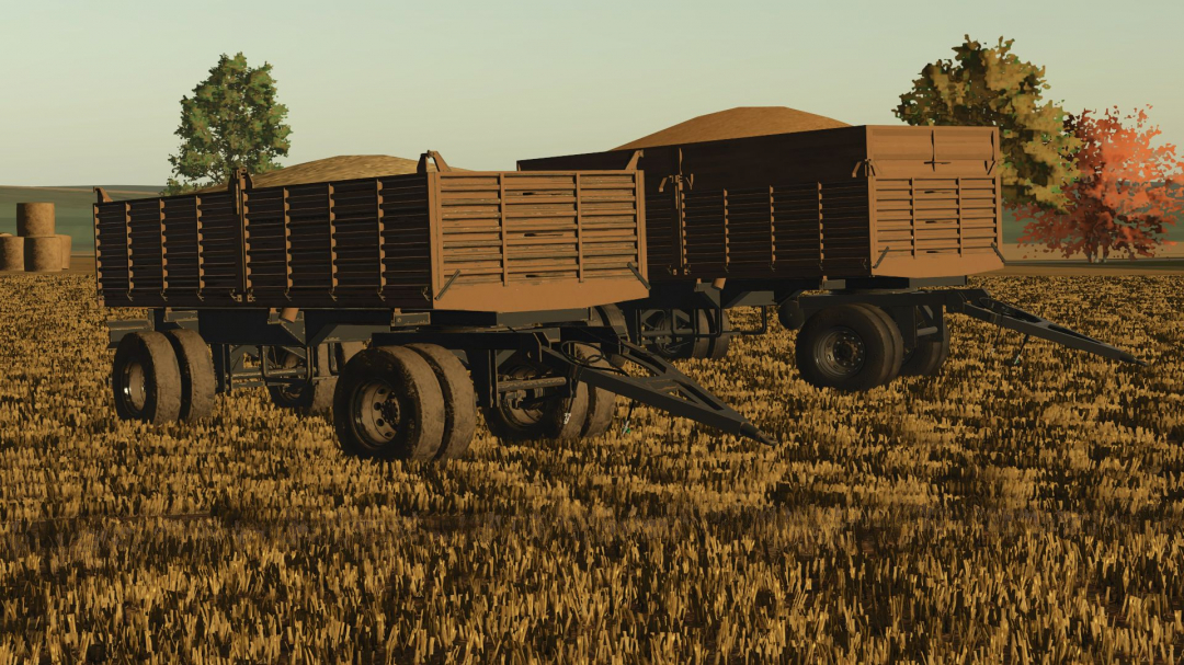 Gosa Kamionka V1.0
