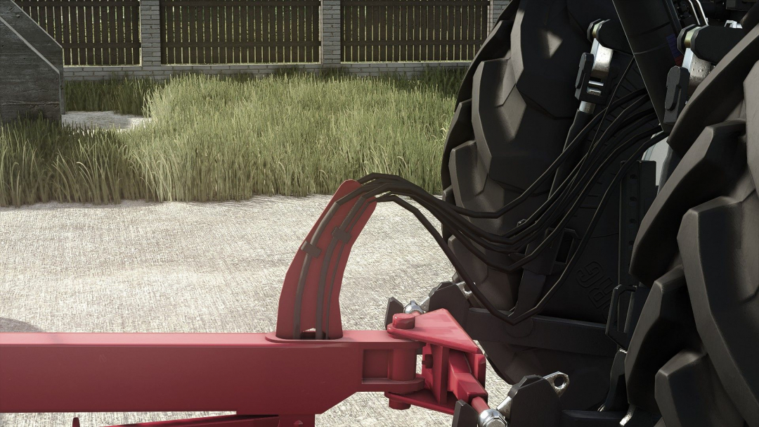 Horsch Pronto 9 DC V1.0.0.2