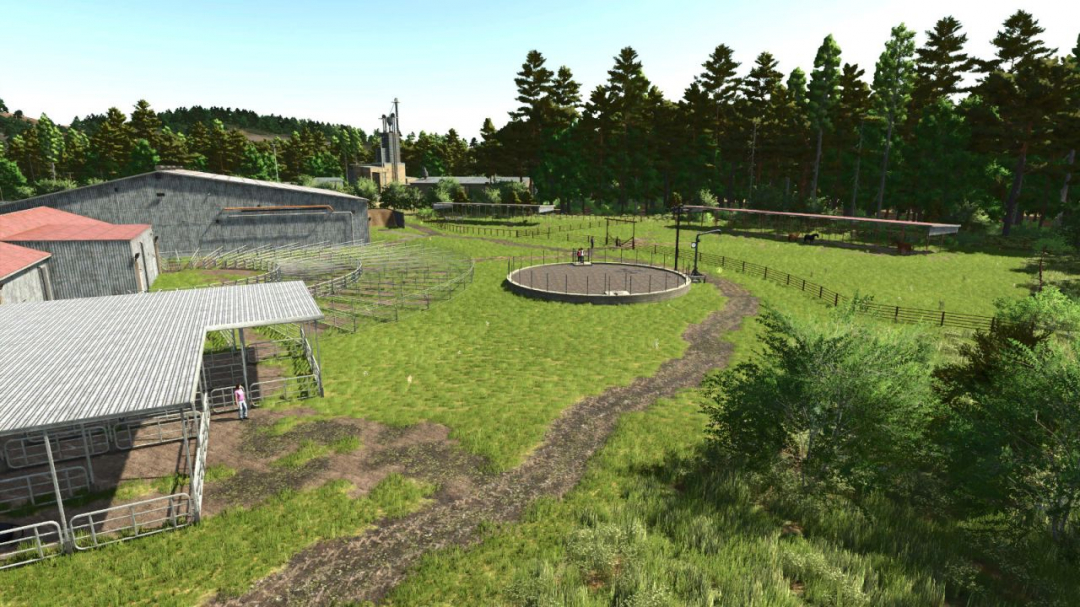 Idaho Tater Land V1.0