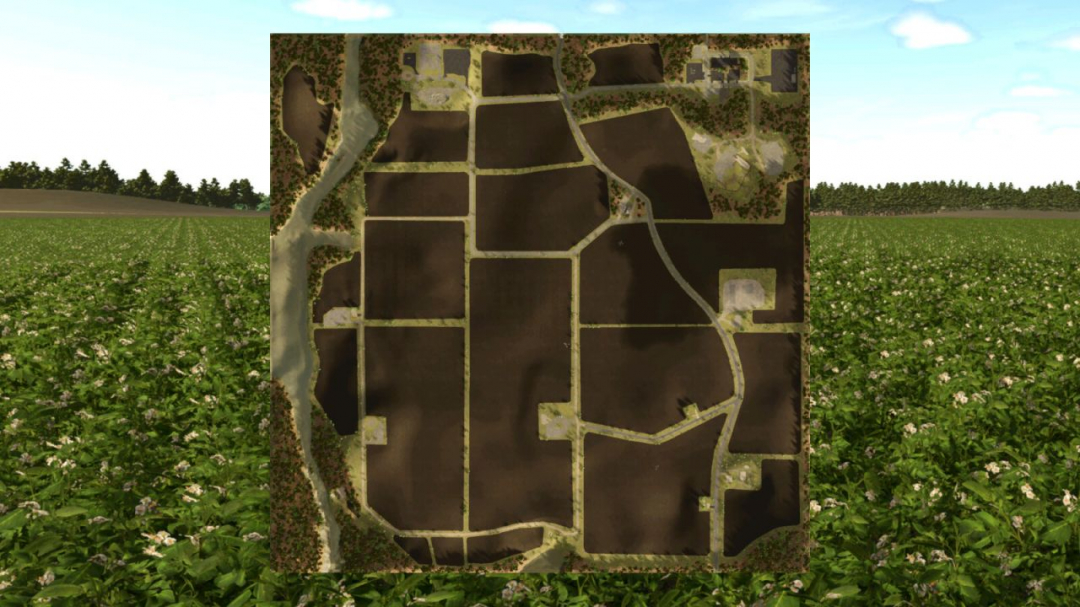 Idaho Tater Land V1.0