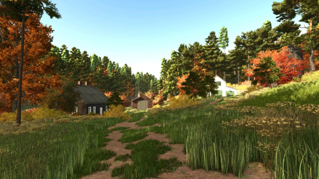 Idaho Tater Land V1.0