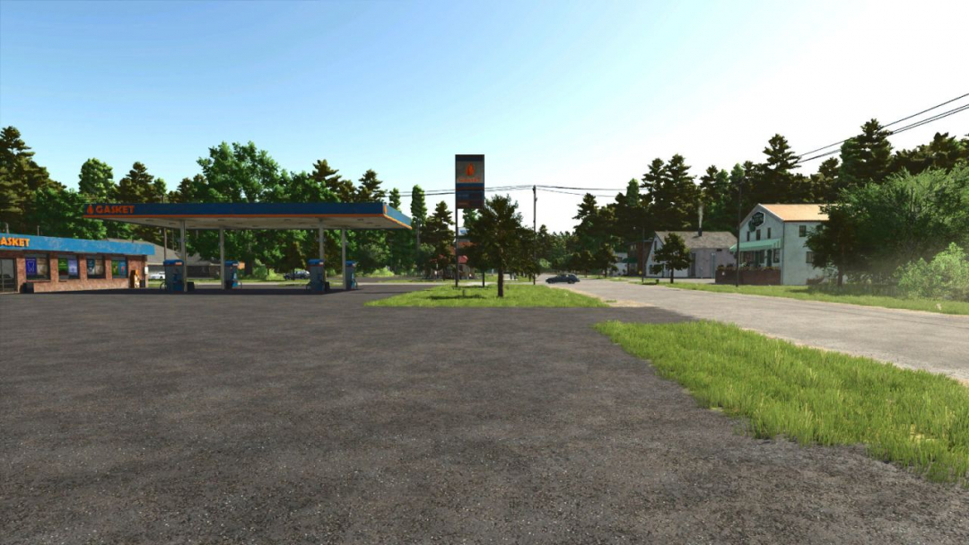 Idaho Tater Land V1.0