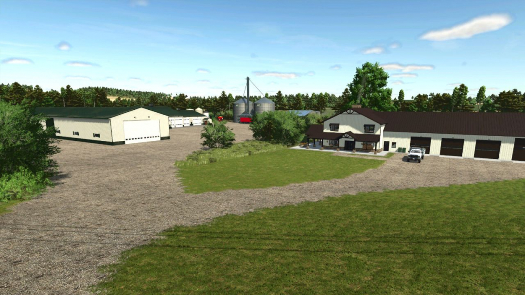 Idaho Tater Land V1.0