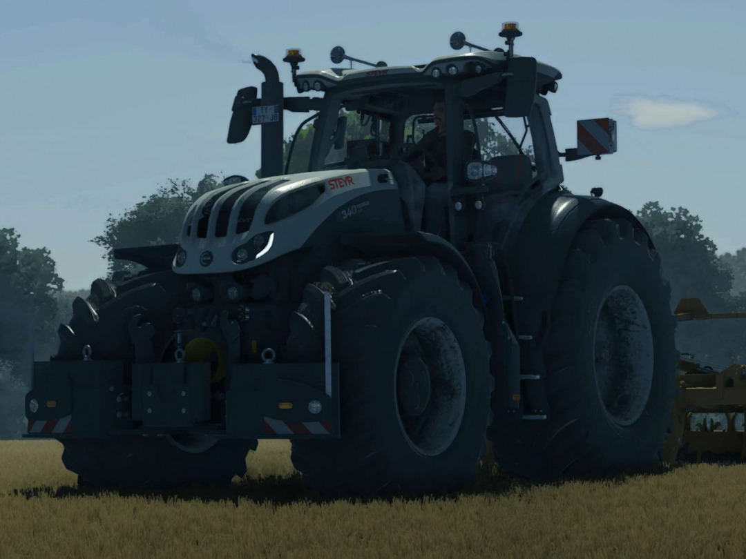 JVN Northern Realism v1.0