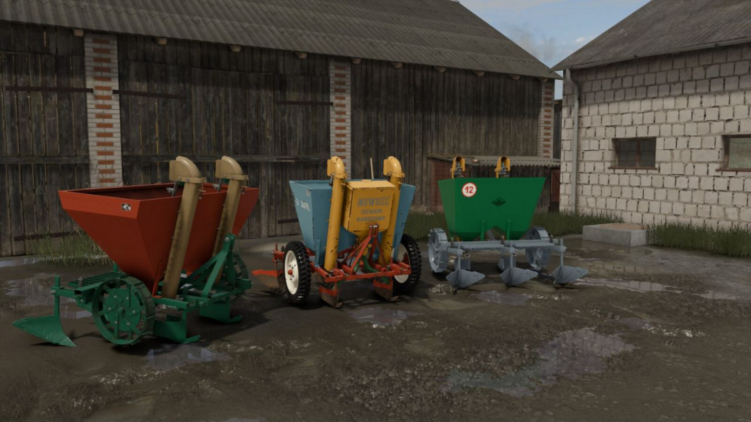 KPMR S208 / JELCZ S214 / AKPIL S227 V1.0