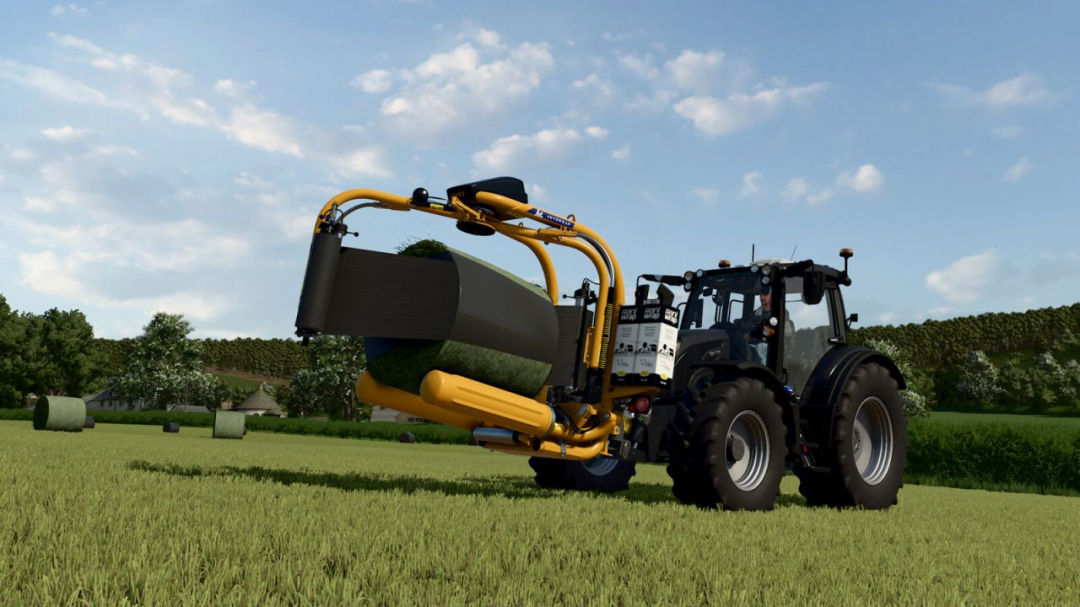 LIZARD AUTOWRAP Pack V1.0