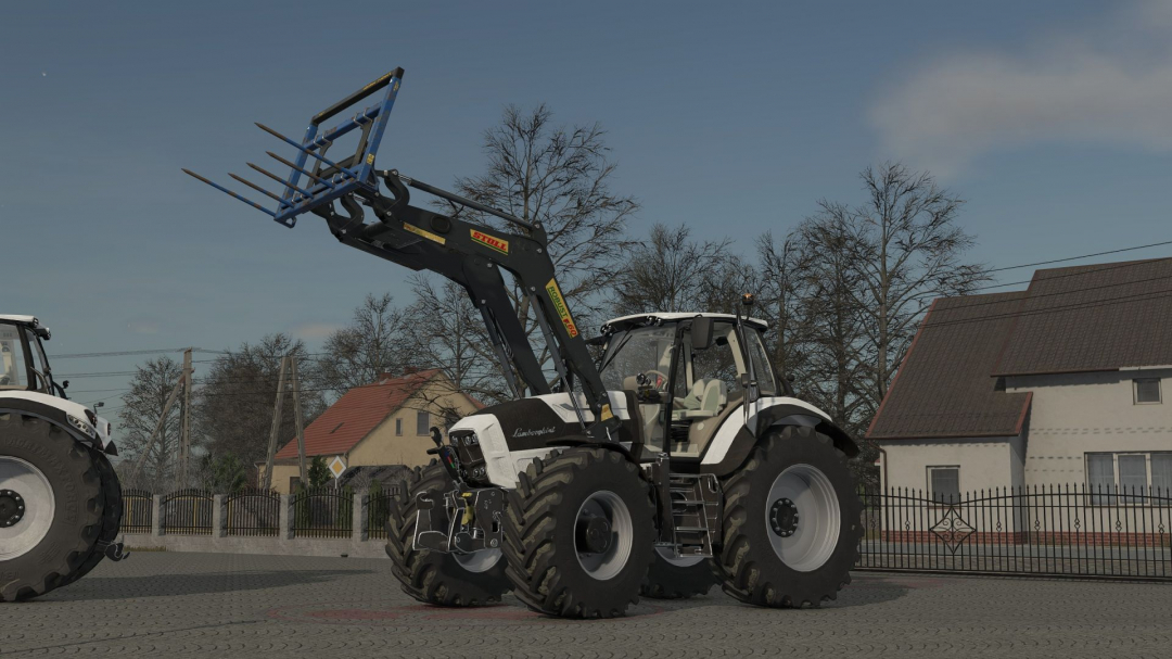 Lamborghini R6.250 V1.0