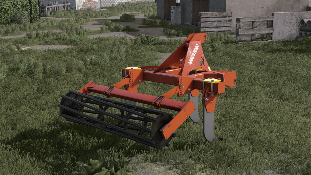 Lemtech Duro 3 V1.0.1