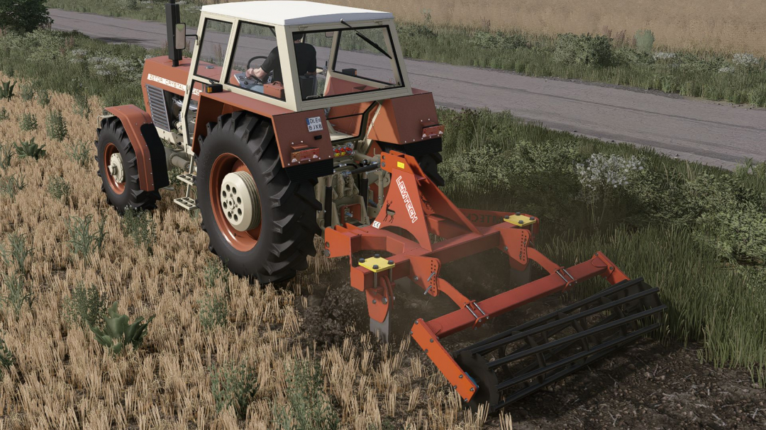 Lemtech Duro 3 V1.0.1