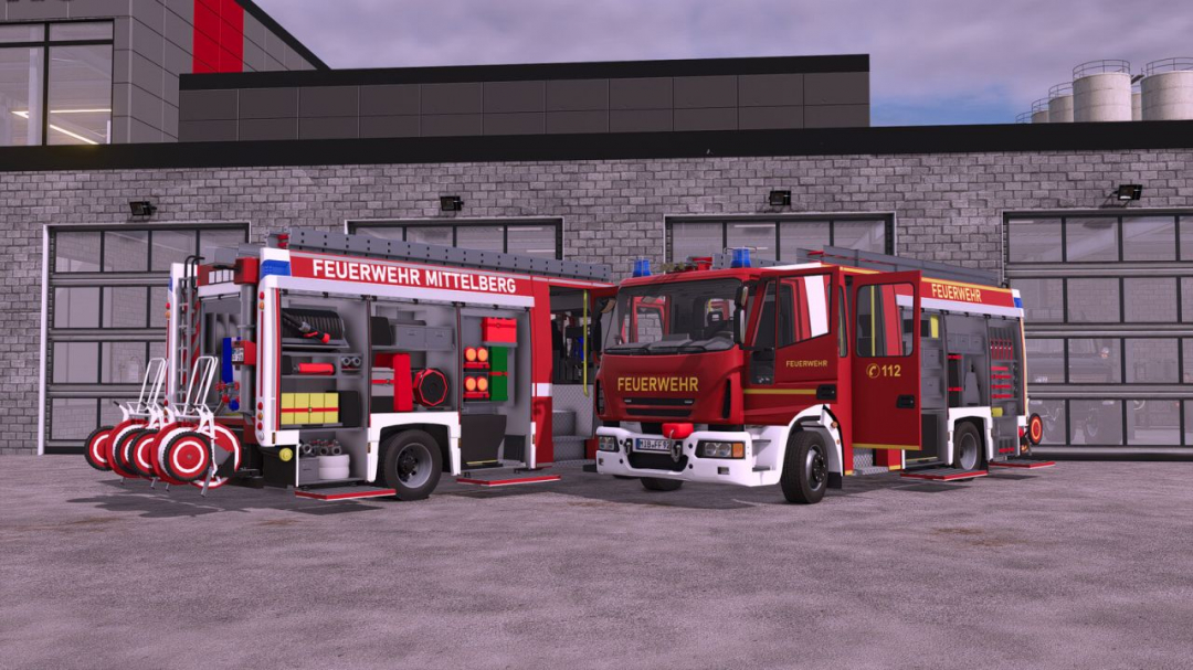 Lizard HLF 20 V1.1