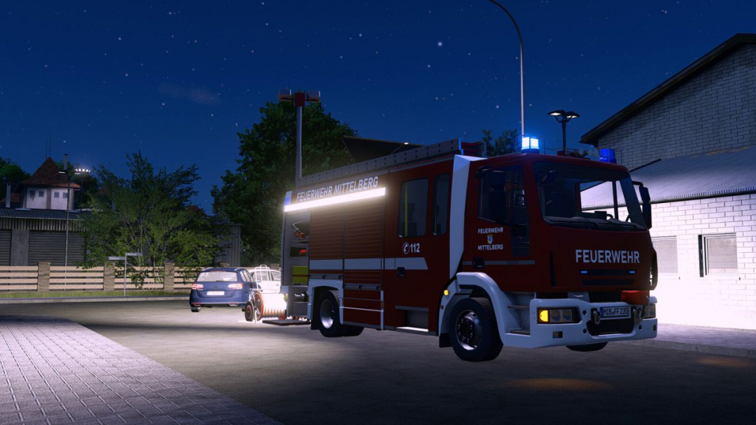 Lizard HLF 20 V1.1