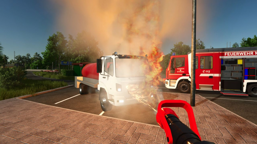 Lizard HLF 20 V1.1