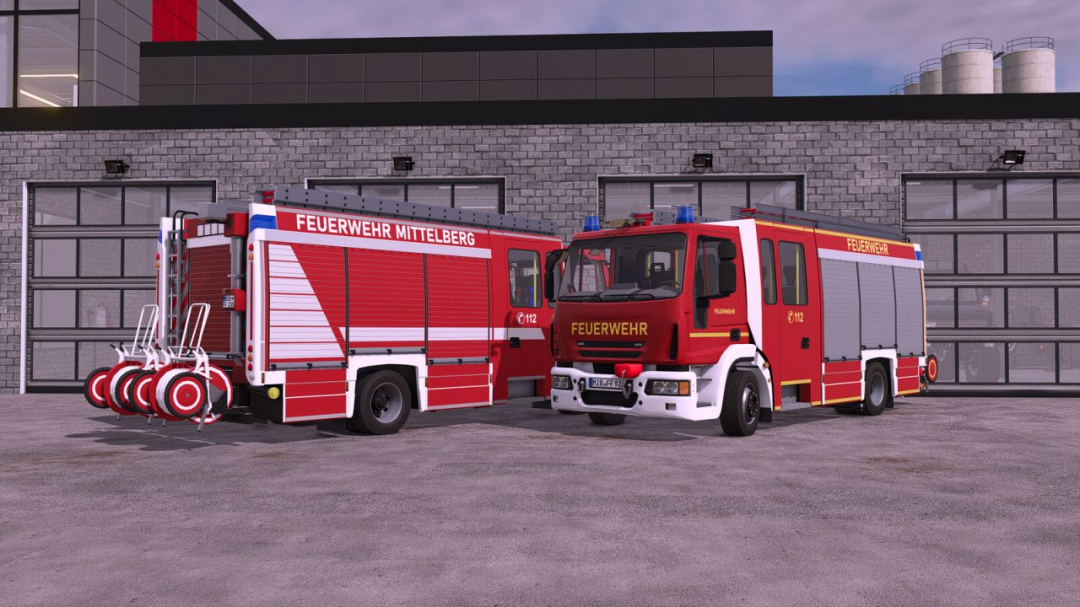 Lizard HLF 20 V1.1