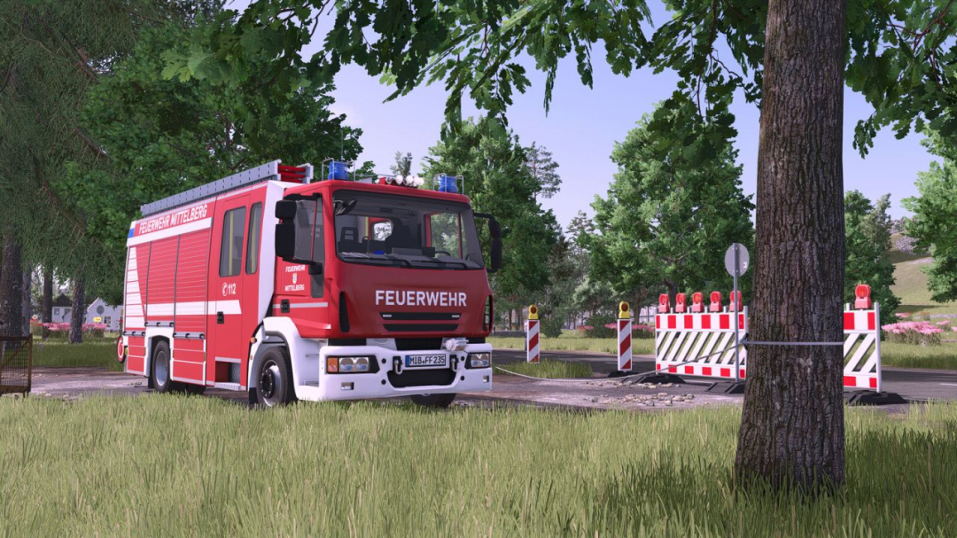 Lizard HLF 20 V1.1