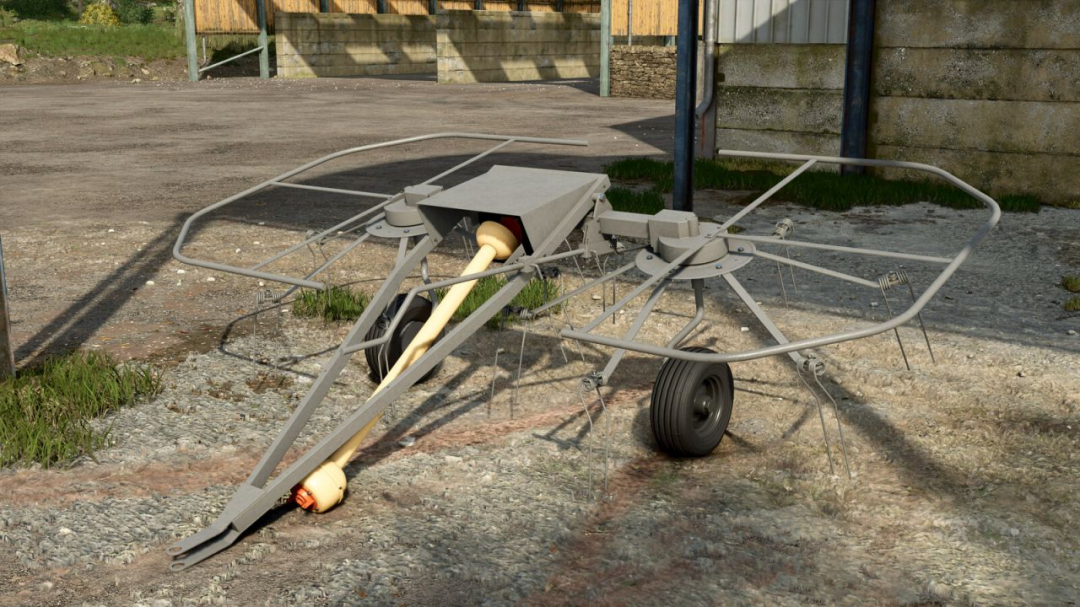 Lizard RT-3000 V1.1