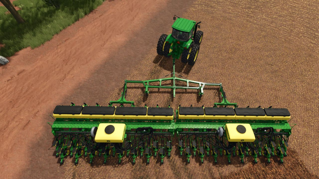 Lizard Tandem Series V1.1