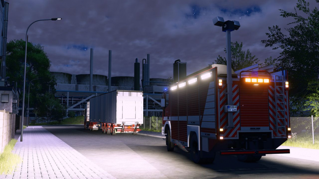 Lizard Unifire RW-2 V1.1