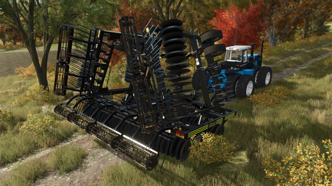 Mandako Storm S4020 V1.0
