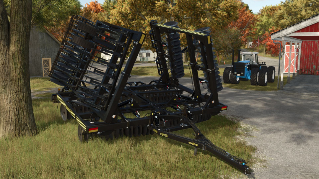 Mandako Storm S4020 V1.0