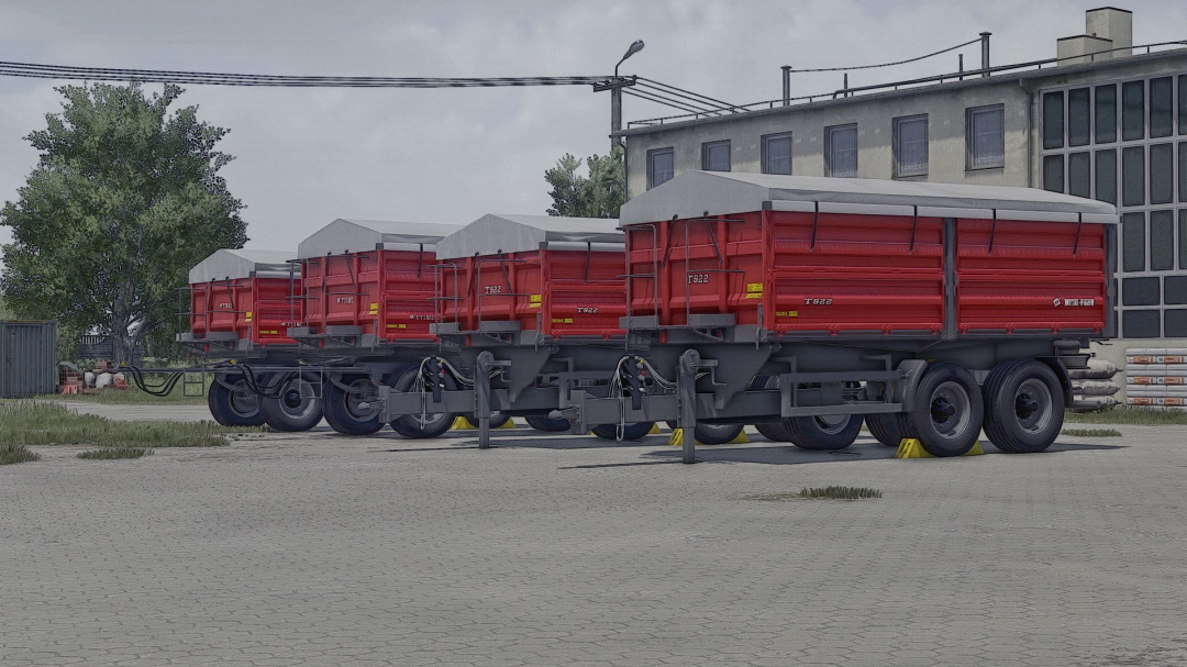 Metal-Fach Pack V1.0