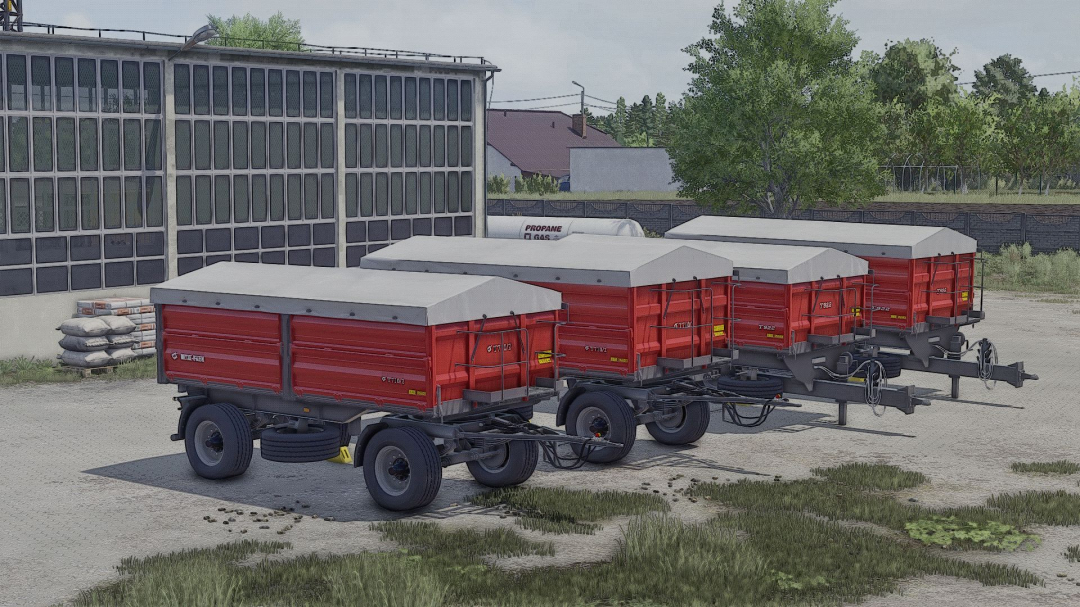 Metal-Fach Pack V1.0