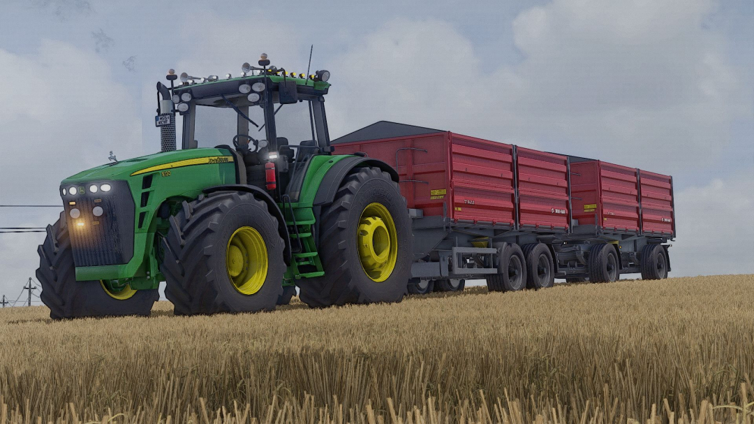 Metal-Fach Pack V1.0