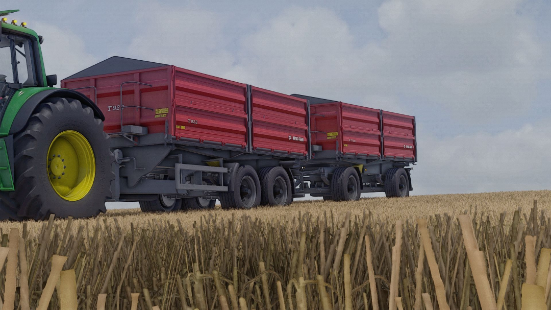 Metal-Fach Pack V1.0