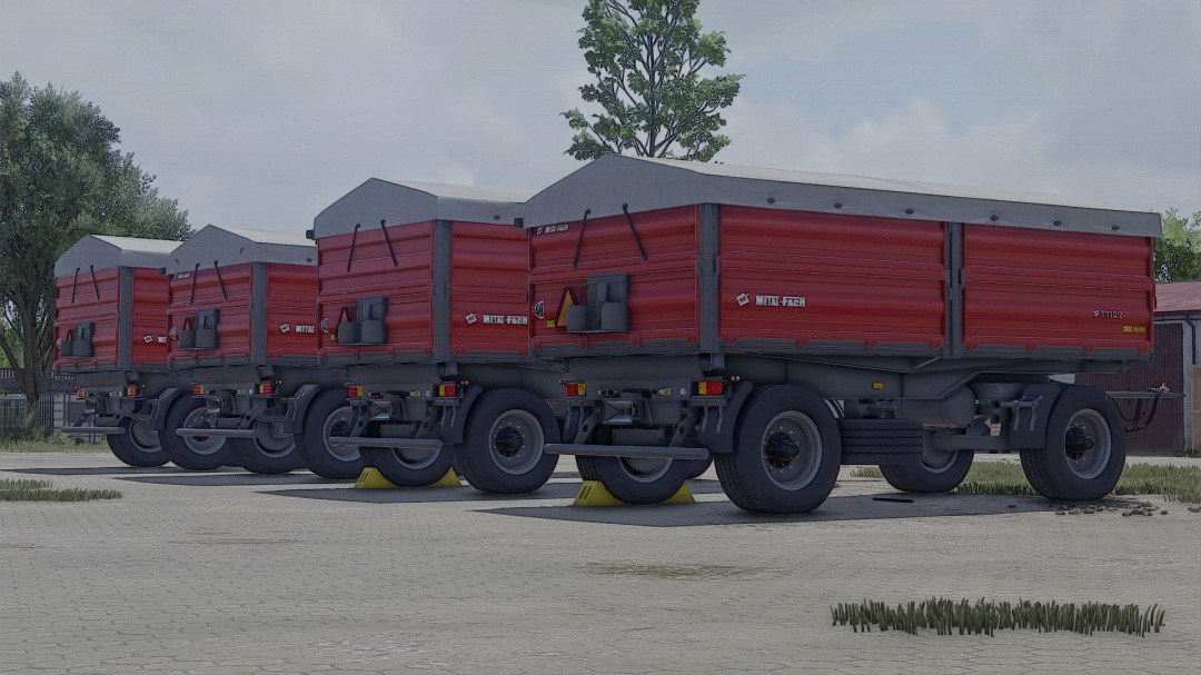 Metal-Fach Pack V1.0