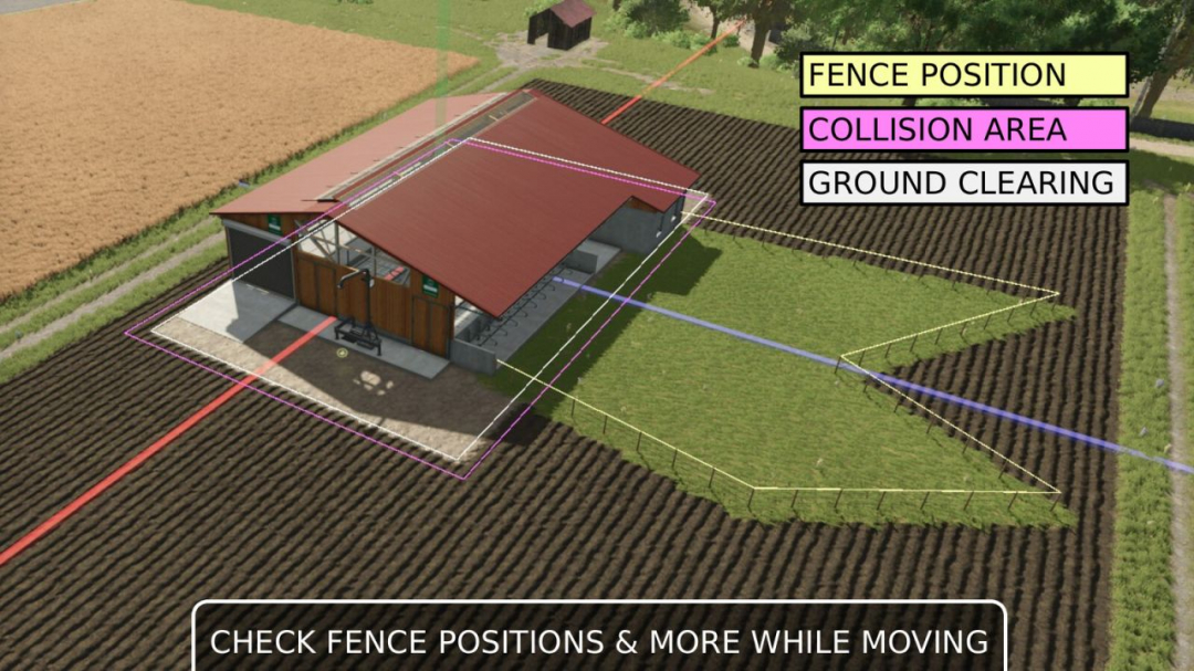 Move Placeables Advanced V2.3